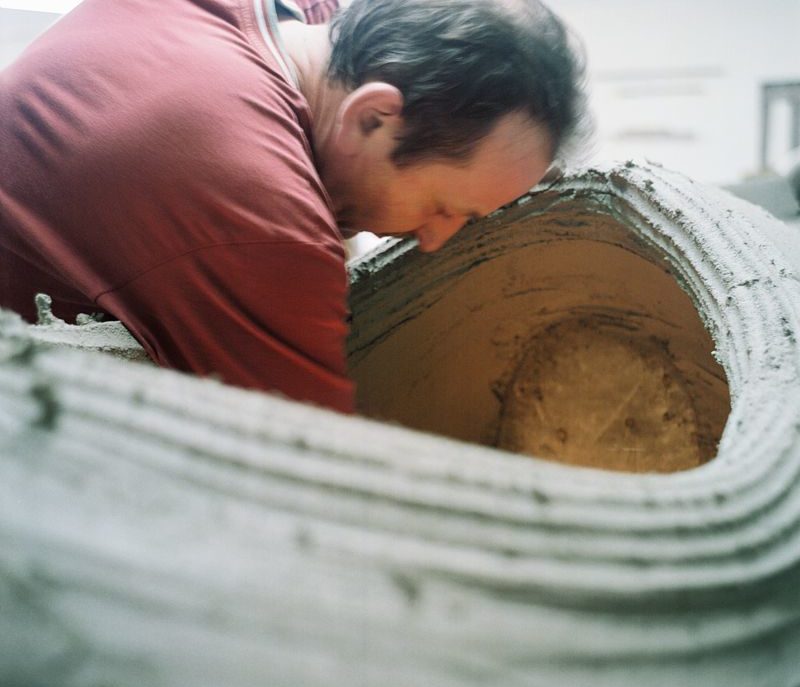 artisans potiers